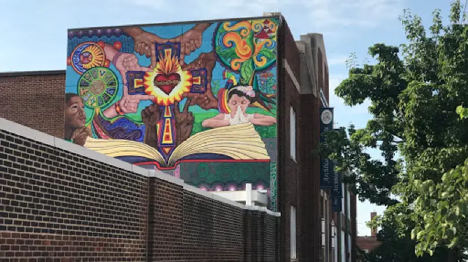 Highlandtown