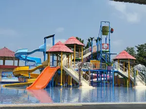 Dhillon's Fun World