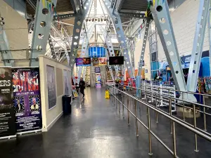 The Dome