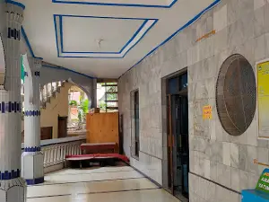 Masjid Jamik Rengat