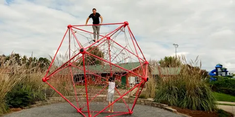 Lewisburg Area Recreation Park