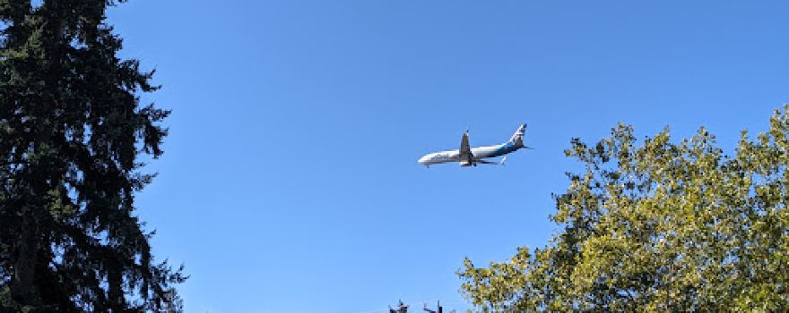 Seatac Disc Golf Course