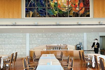 Le Trianon Restaurant