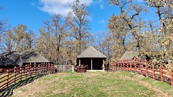 Sibiu Zoological Garden