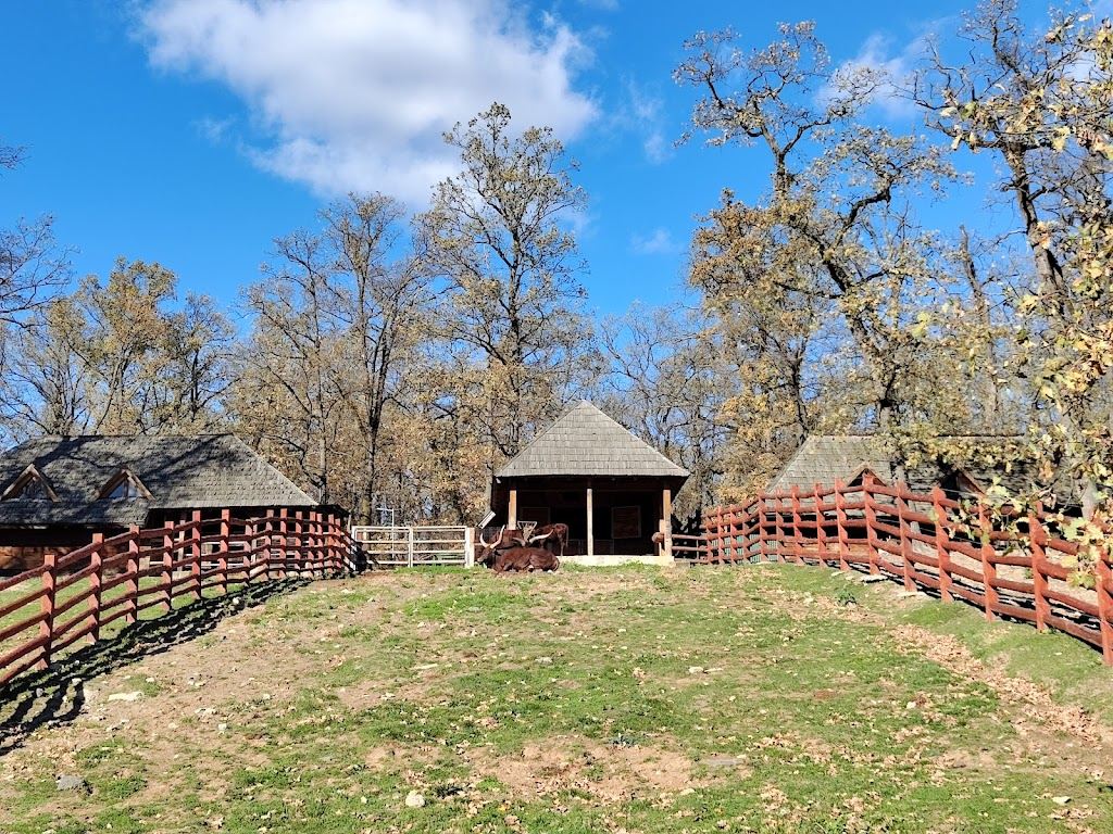 Sibiu Zoological Garden