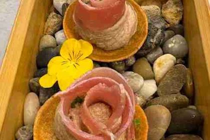 Machi Restaurant and Bar