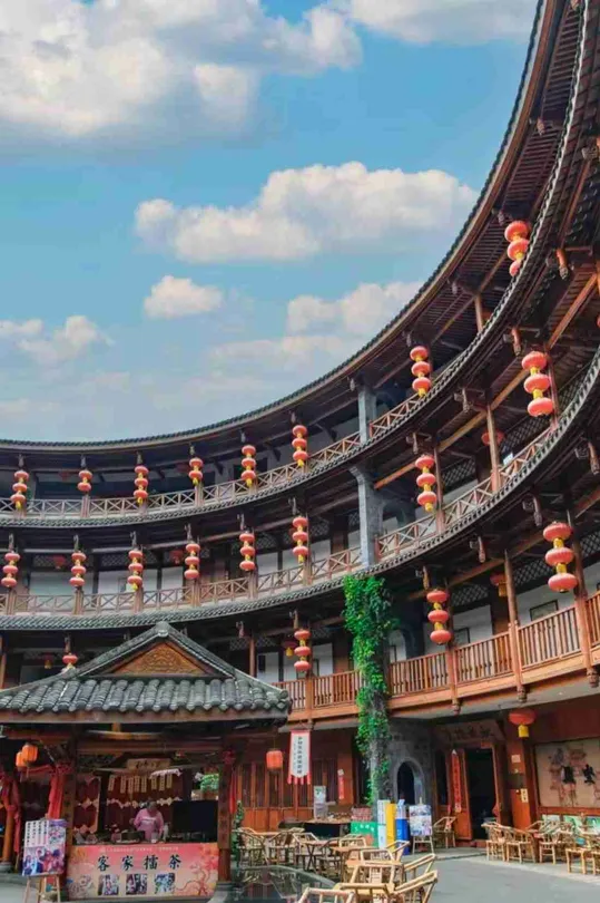 5_Luodai Ancient Town