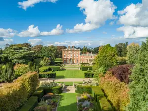 Newby Hall