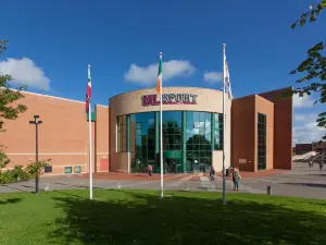UL Arena