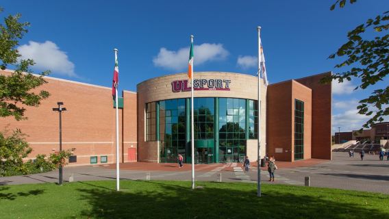 UL Arena