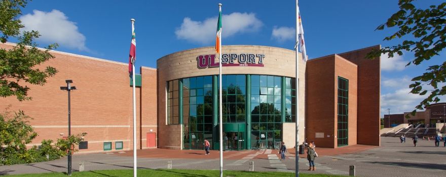 UL Arena