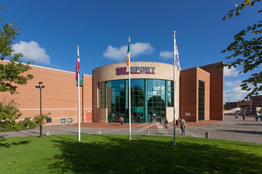 UL Arena