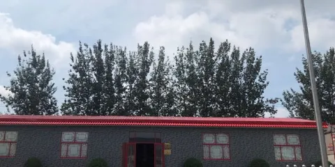 徐邁事蹟陳列館