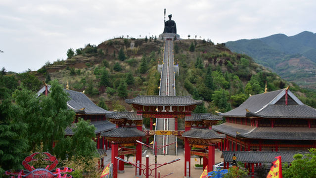 liu zu wen hua fen zhi jing qu