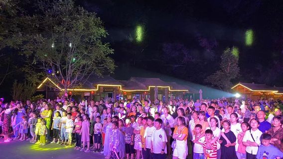 xiang tu lan tian xiang cun huan le gu