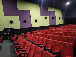 Miraj Cinemas Gulbarga, Karnataka