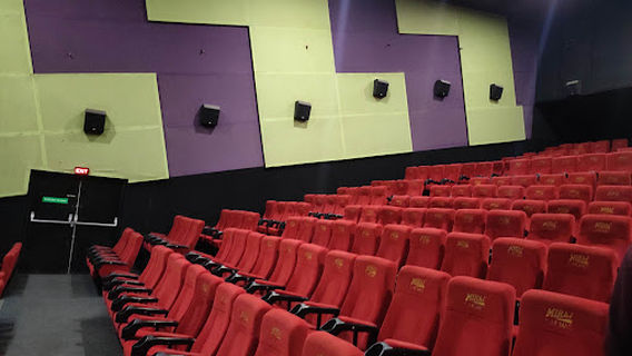 Miraj Cinemas Gulbarga