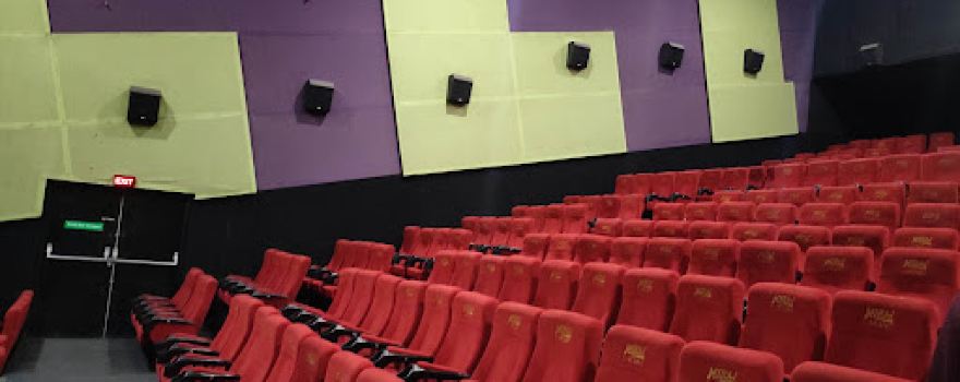 Miraj Cinemas Gulbarga, Karnataka