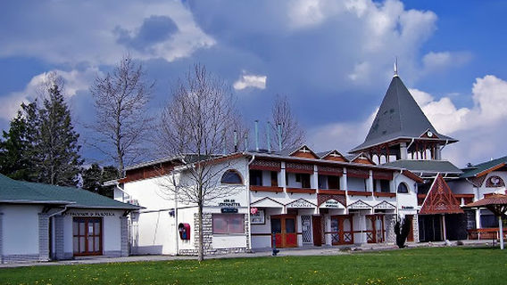 Balatonfuredi