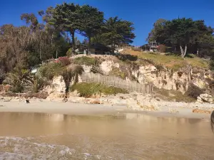 Playa Cau Cau