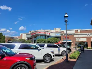 Regal Streets of Indian Lake