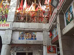 Sidh Sri Baba Balak Nath Shahtalai Temple