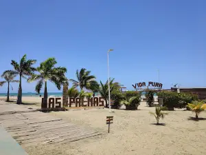 Malecon Las Palmas