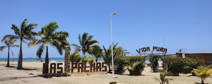 Malecon Las Palmas