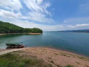 Ke Go Nature Reserve