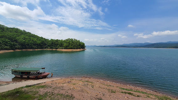 Ke Go Nature Reserve