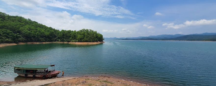 Ke Go Nature Reserve