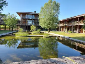 Thermes Jonzac