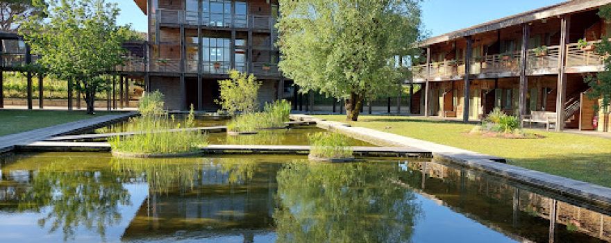 Thermes Jonzac