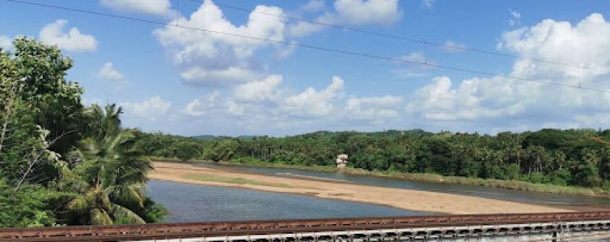 Bharathappuzha