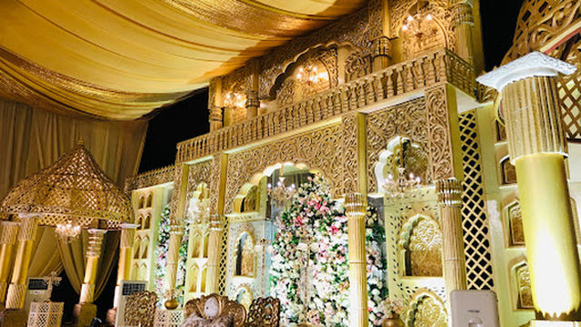 The King of Chittagong