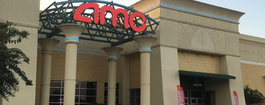 AMC Conyers Crossing 16