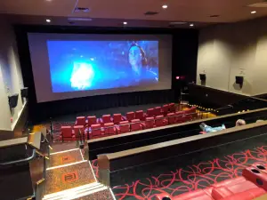 AMC Evansville 16