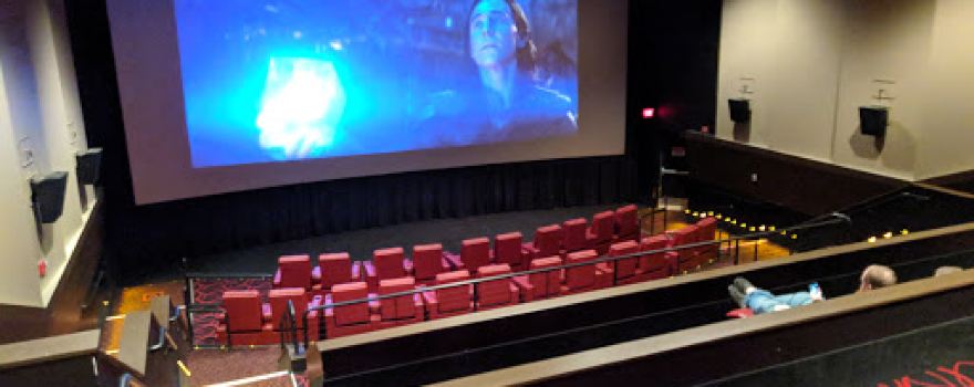 AMC Evansville 16