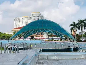 Kinh Bac Cultural Center