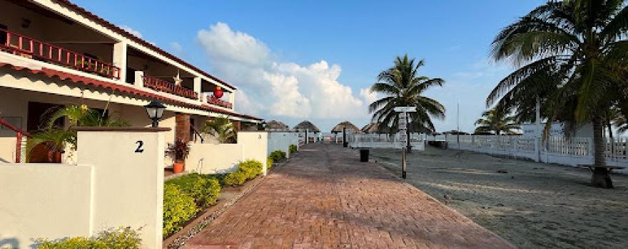 Coco Beach Club