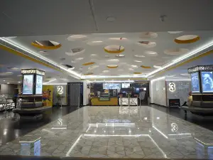 SilverCity Multiplex