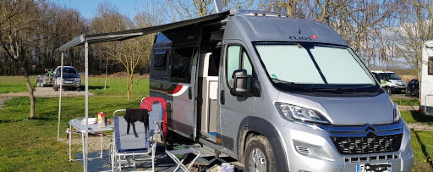 Camping Le Large