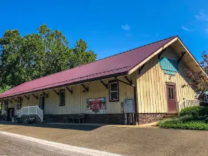Hipp Station