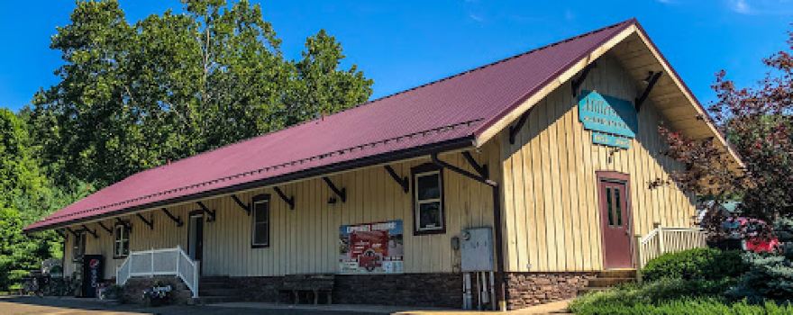 Hipp Station