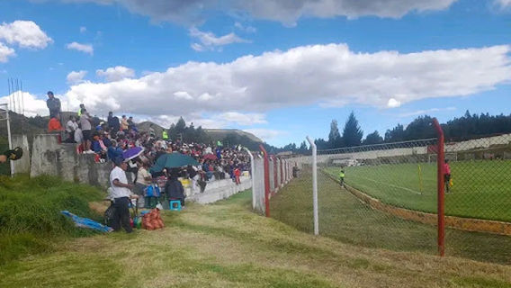 Estadio Municipal De Recuay