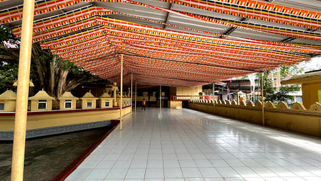 Sarananda Maha Pirivena