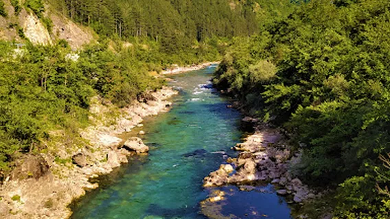 Rafting club "Muca-Raft" Neretva Rafting