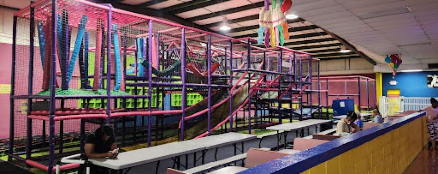 Star City Skate & Play
