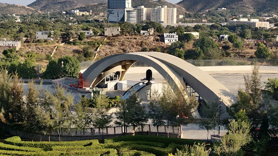 Shiv Mandir (Shiv Temple)