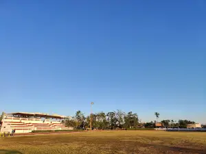 Unidad Deportiva Limpia y Segura P3